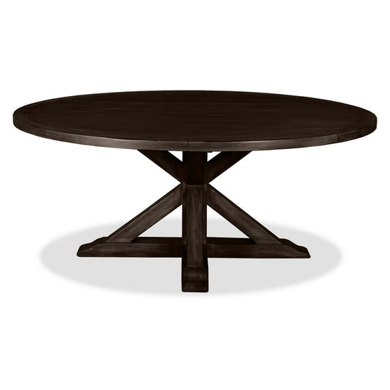 South Cone Montana Round Dining Table