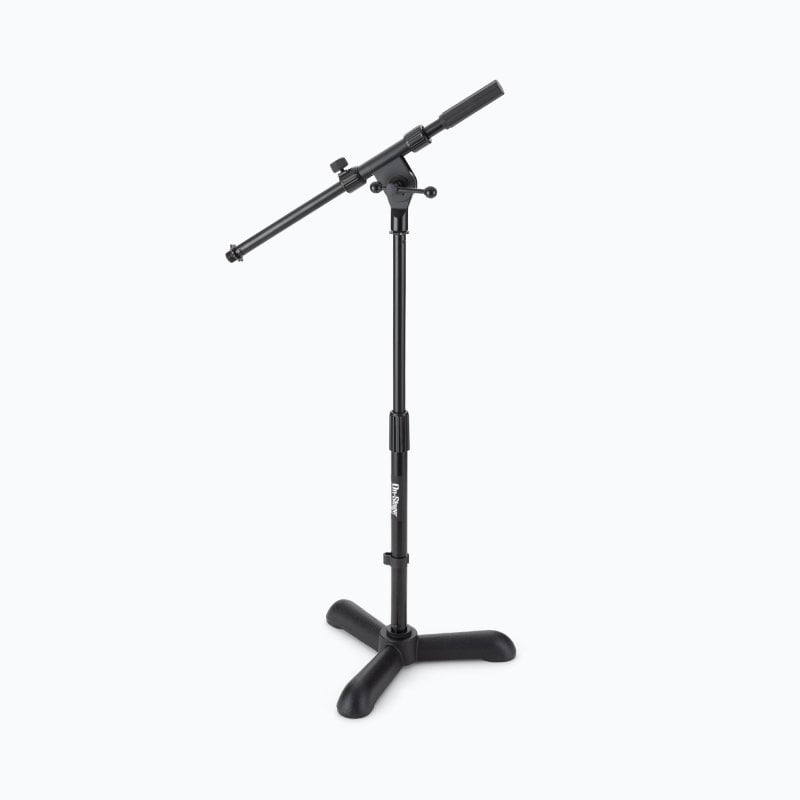 On-Stage MS7311B Kick Drum/Amp Mic Stand