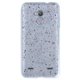 thumbnail image 1 of Funda para ZTE Blade V6 Plus InstaCase Protector Antigolpes Galaxia, 1 of 1