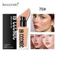 thumbnail image 5 of Fiudx Base de Maquillaje Líquida, Crema Hidratante de Larga Duración, Maquillaje de Cobertura Ligera, Fórmula con Control de Grasa, Uso Diario/Todo El Día/Piel Perfecta, Ideal para Amantes de La Bell, 5 of 5