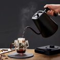 thumbnail image 2 of Gooseneck Electric Kettle with Precise Temperature Control -Plug, 2 of 5
