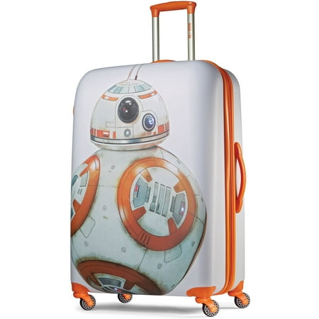 American Tourister 28" Star Wars Episode 7 BB8 Spinner