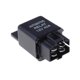 thumbnail image 1 of Relé automotriz para automóvil de 12 V 40 A Relé de alarma Spst de 4 pines con zócalo de relé, 1 of 5