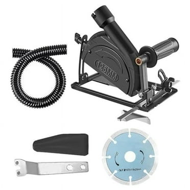 Adjustable Support for a Grinder, Upgraded Angle Grinder Stand Tool,D