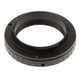 thumbnail image 2 of Adaptador T2 para Cámara -70 K-1 K-3 -S2 K-S1 K-3 M42x0,75 Mm, 2 of 8