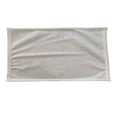 thumbnail image 1 of Funda de sofá de chenilla, cojín para sentarse, ideal para niños, mascotas y perros, decoración. beige 90x180cm, 1 of 9