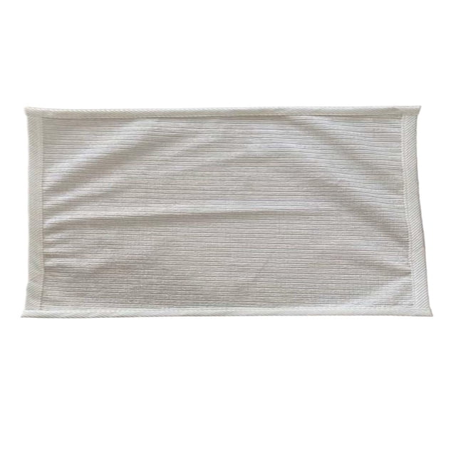 Funda de sofá de chenilla, cojín para sentarse, ideal para niños, mascotas y perros, decoración. beige 90x180cm