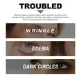thumbnail image 4 of Niacinamide eye cream , Reduces the appearance of dark circles and fine lines around the eyes, moisturizes and moisturizes the skin around the eyes, 4 of 10