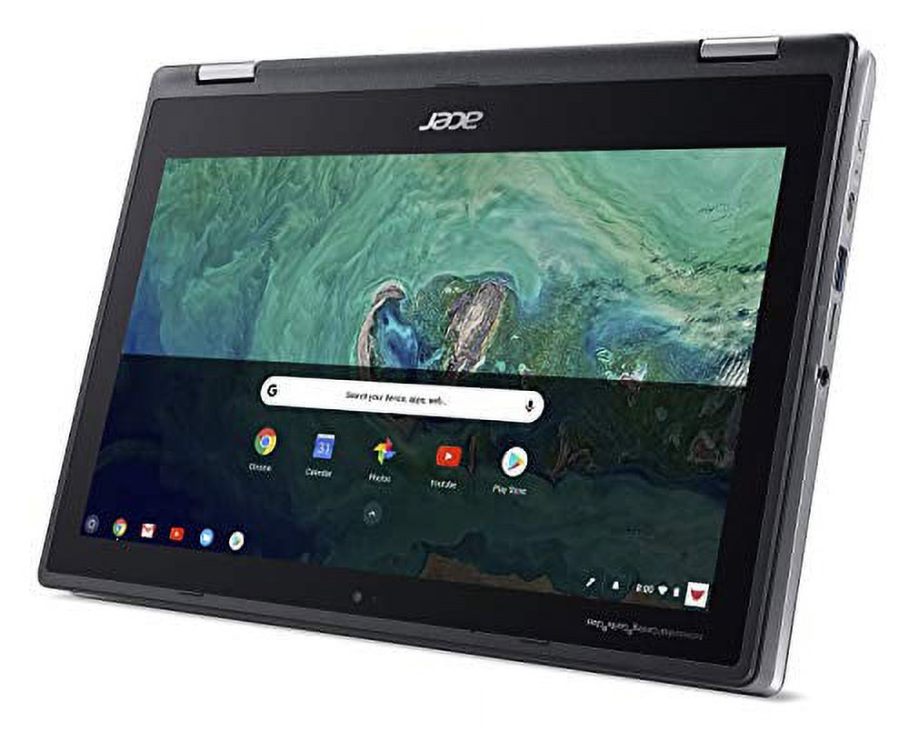 Acer Chromebook Spin 11, Intel Celeron, 11.6