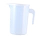 thumbnail image 3 of Taza medidora, jarra medidora de líquidos, multiusos, jarra de fácil vertido, fácil agarre 2000 ml, 3 of 7