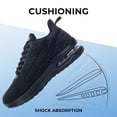 thumbnail image 3 of Artlea Womens Running Shoes Athletic Tennis Shoes Fashion Walking Sneakers for Gym Sports Workout, US Size 9, 3 of 7
