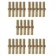 thumbnail image 1 of 25Pcs 6Mm DiáMetro Interior Aire Gas Gas Recto Manguera Acoplador de PúAs Conector, 1 of 8