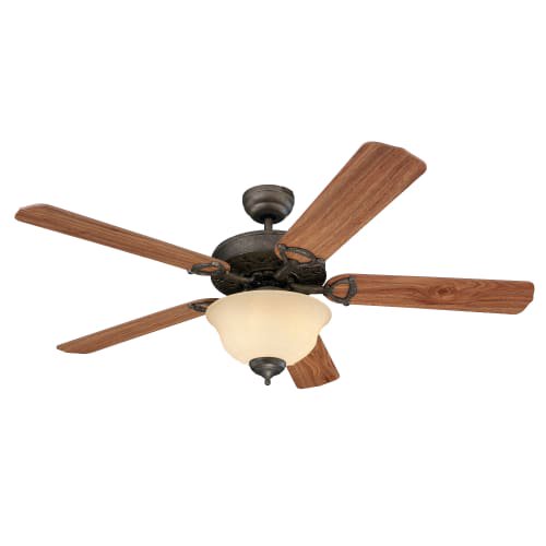 Monte Carlo 5or52rbd L Ceiling Fans