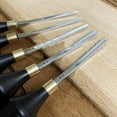 thumbnail image 4 of Leather Edge Beveller,Leather Edge Creaser Steel Leather Skiver Leather Edge Tool Seamless Integration, 4 of 8