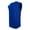 Blue, variant on CHGBMOK Compression Tank Top Men Summer Sleeveless Basketball Running Fitness Sports Round Neck Tank Top Sizes S-3XL