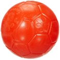 thumbnail image 4 of Jolly Soccer Ball 8"-Orange, 4 of 9