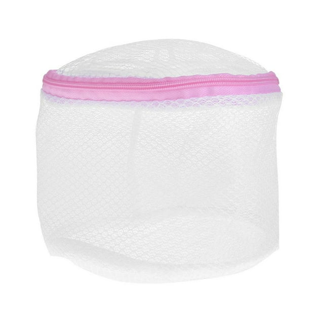 Bolsa de red de malla FLhrweasw organizador de ropa interior de poliéster ligero