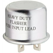 CEC industries 12 Volts Turn Signal Flasher Relay