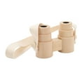 thumbnail image 4 of Binoculares de madera para niños, binoculares de madera transparentes, binoculares de madera para niños, calidad superior, 4 of 14