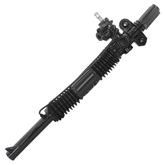 Detroit Axle - Power Steering Rack & Pinion Assembly Replacement for Chrysler LHS Concord Dodge Intrepid