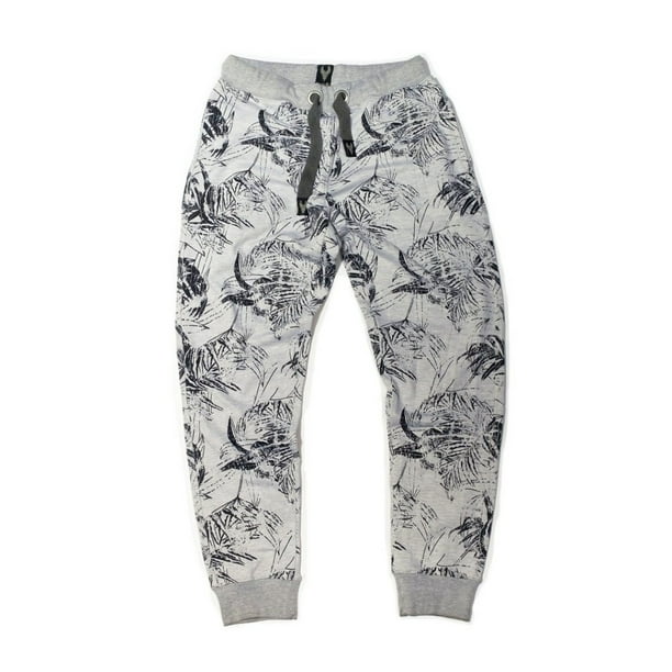 jogger pants pattern