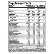 Allmax: QuickMass 10lb Chocolate Flavor