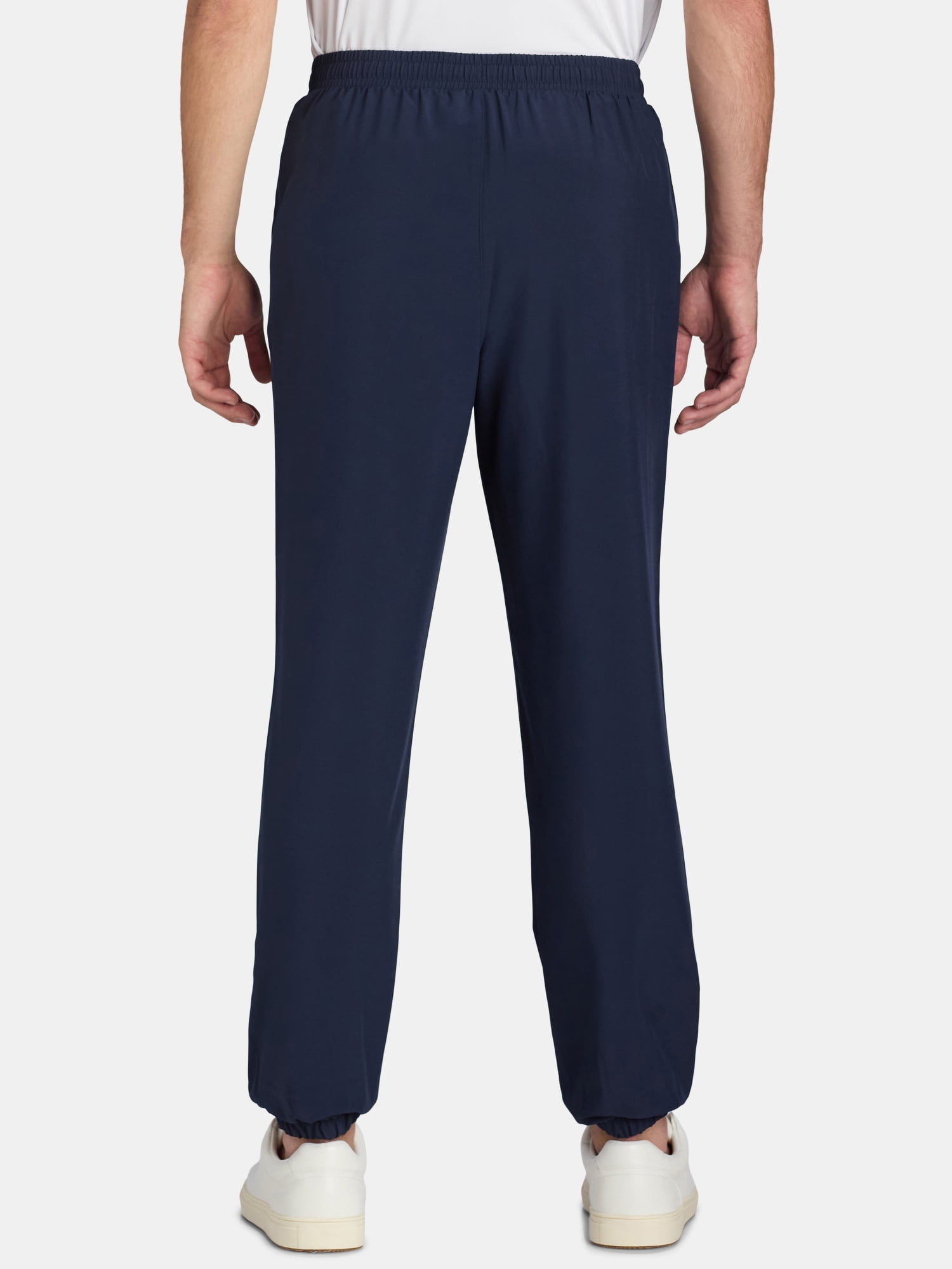 Generic Men's Scrub Joggers, Sizes XS-3XL