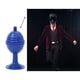 thumbnail image 4 of Bewildely Tazas de cuentas vino taza impermeable primer plano calle juguetes niños juguete rendimiento Props circo Troup escenario Juguetes L/Azul, 4 of 6