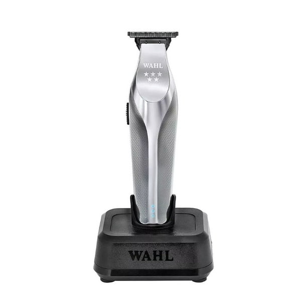 Recortadora-Trimmer inalámbrica para cabello Wahl
