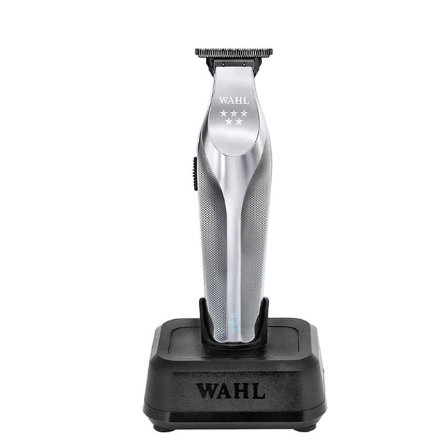 Recortadora-Trimmer inalámbrica para cabello Wahl