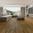 thumbnail image 4 of BuildDirect Coal Harbor Extra Wide Waterproof Vinyl Plank Flooring - Chard - Sample, 4 of 4