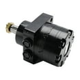 thumbnail image 3 of Hydraulic Wheel Motor for Scag 481529 & 482639 for Wildcat Turf Tiger Cub 27-502, 3 of 13