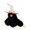 typeA, variant on Soft Furry Vibrating Cat Interactive Toy Bird Bee Shapes Indoor Home Pet Entertainment Accessory