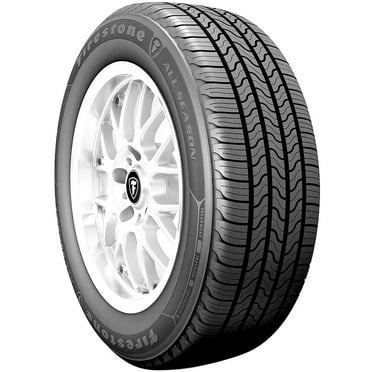 Tire Firestone All Season 205/55R16 91H AS A/S