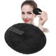 thumbnail image 5 of Makeup Removing Pads Reusable Makeup Removing Pads Face Makeup Cleansing Pads Makeup Cleansing Pads Almohadillas de limpieza de maquillaje, quita fácilmente las almohadillas de eliminación de maquilla LHCER No, 5 of 5