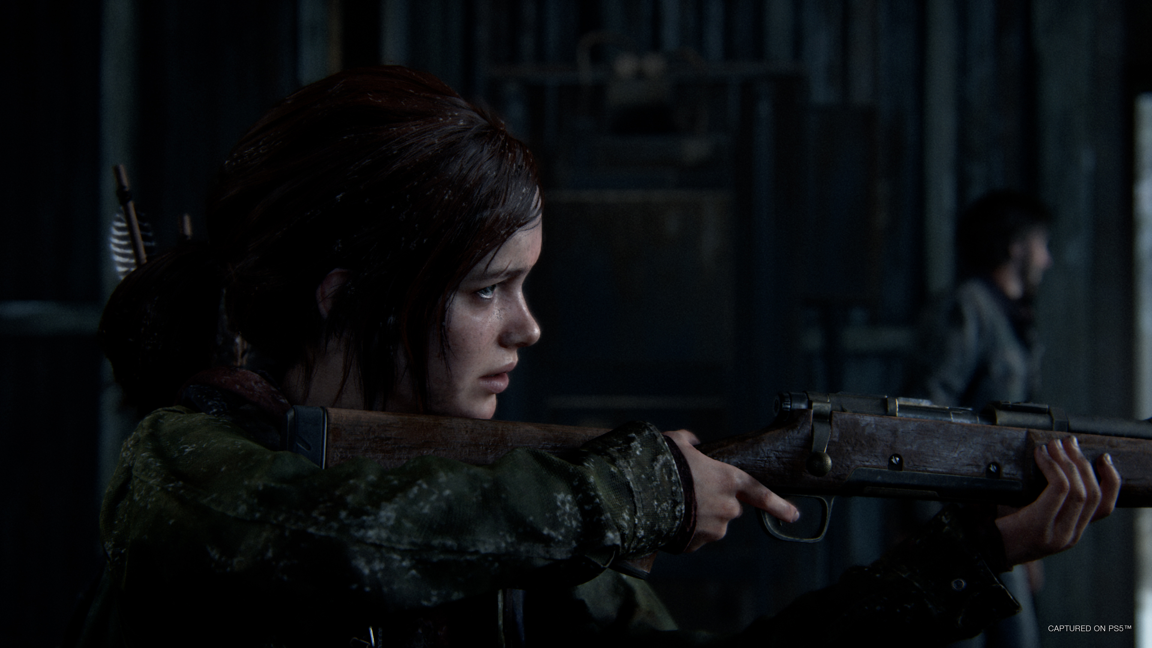 The Last of Us Parte I - PlayStation 5 3
