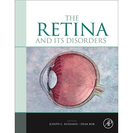 UPC: 9780123821980 | The Retina and Its Disorders (Hardcover)