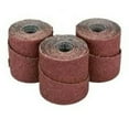 thumbnail image 2 of Powermatic 1792205 Precut Drum Sander Fine Sand Paper Rolls, 120 Grit (3 Pack), 2 of 5