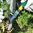 thumbnail image 2 of Stainless steel manual weed remover - garden weed remover, dandelion remover, digger, 2 of 3