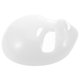 thumbnail image 2 of Máscara facial completa para hacer tú mismo, máscara de antifaz en blanco para cosplay, fiesta de Halloween, máscara blanca, máscara facial, disfraz de Halloween, máscara facial para fiesta, 2 of 8