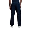 thumbnail image 2 of Canterbury Mens Stadium Open Hem Tracksuit Bottoms, 2 of 4