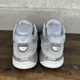 thumbnail image 3 of NEW BALANCE Men's 9.5 D 990v4 Gray Suede Shoes M990GL4 Sneakers | Made in USA, 3 of 6