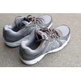 thumbnail image 4 of New Balance Mens 481 V1 ME481GN1 Gray/White Running Shoes Sneakers Size 8.5 D, 4 of 6