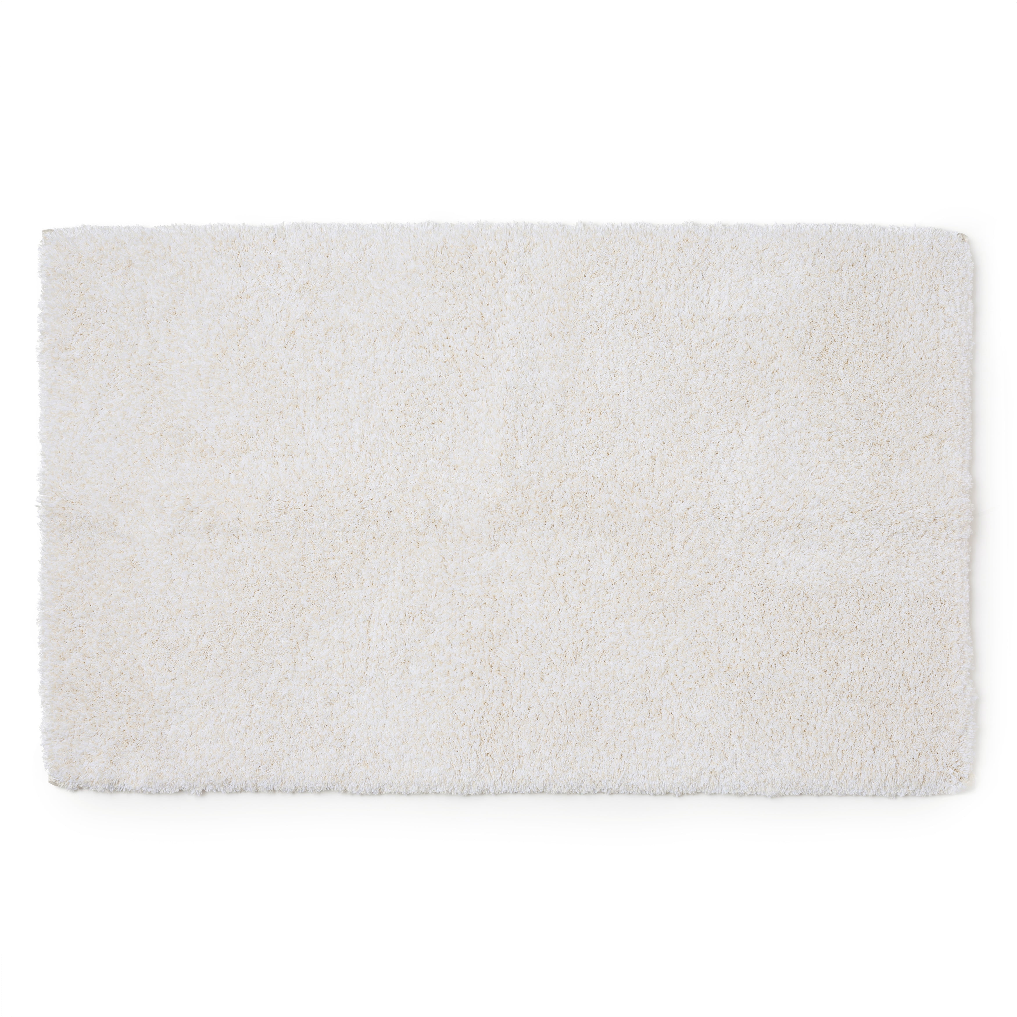 Better Homes & Gardens Ultra Soft Bath Rug, 20 in x 34 in, Papyrus Beige