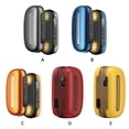 thumbnail image 4 of Methold Calentador de manos eléctrico de calentamiento rápido, 2 pack/lote, capacidad de batería de 5 000mAh, seguro y confiable Electrónica azul, 4 of 6