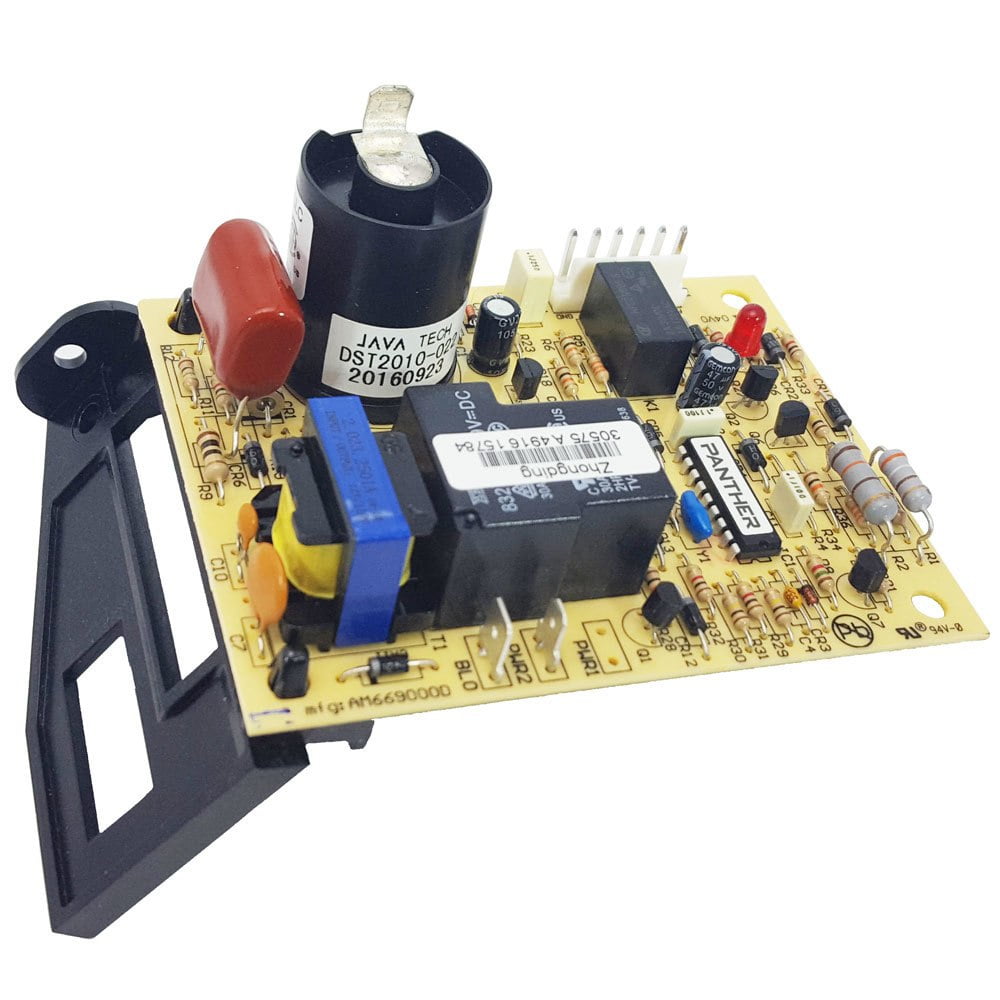 Dometic 32596 Kit, SVC DSI Board For AFM - Walmart.com