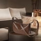 thumbnail image 1 of Fashion Casual Bag Women's Shoulder Bag Handbag Messenger Bag Wallet, 1 of 6