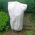 thumbnail image 1 of unbranded 1Ud Cubierta Para Plantas Transpirable No Tejida Con De Para Exteriores, 1 of 8