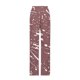 thumbnail image 4 of Ichuanyi Liquidación de mujeres Impresión casual de verano Cómodos pantalones de bolsillo suelto ICHUANYI WER2023082210128, 4 of 4