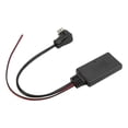thumbnail image 3 of Adaptador Bluetooth5.0 AUX IN Módulo de cable de música estéreo inalámbrico para la serie Pioneer DEH Jadeshay  A, 3 of 8